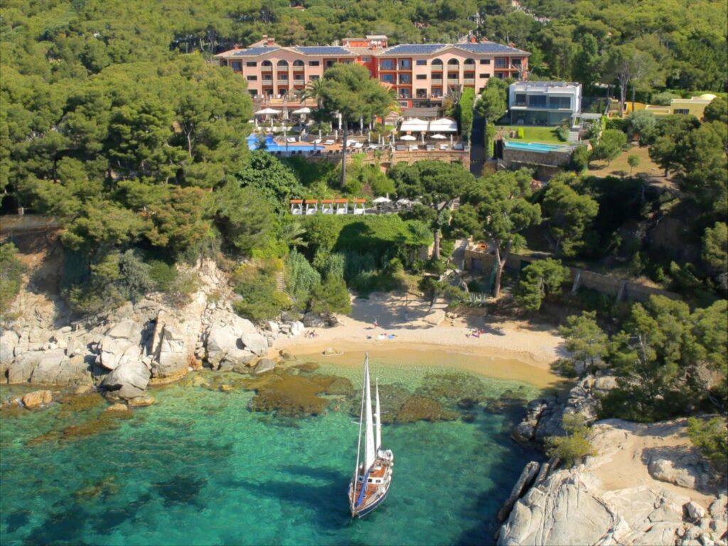 Costa Brava 