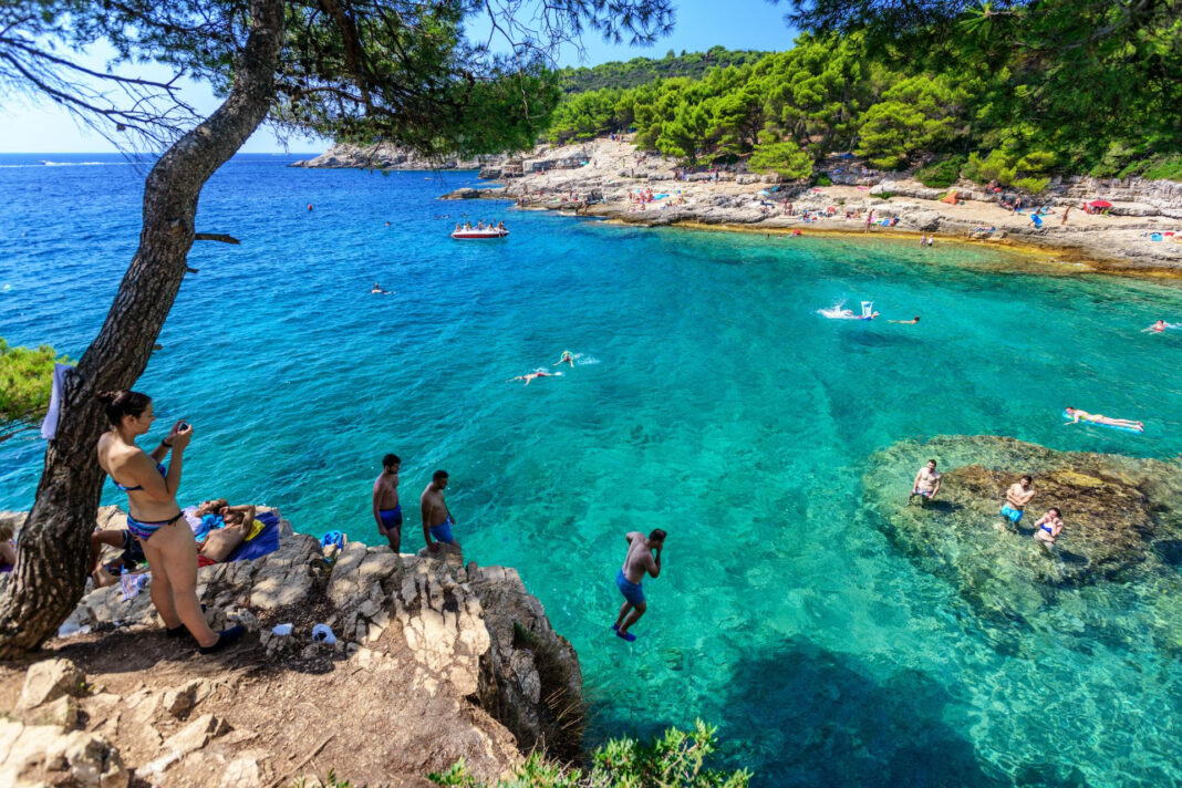 Hier zes Kroatische steden, perfect voor een weekendje weg.